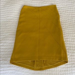 Anthropologie (Eva Franco) Pencil Skirt